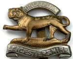 Leicester Regiment